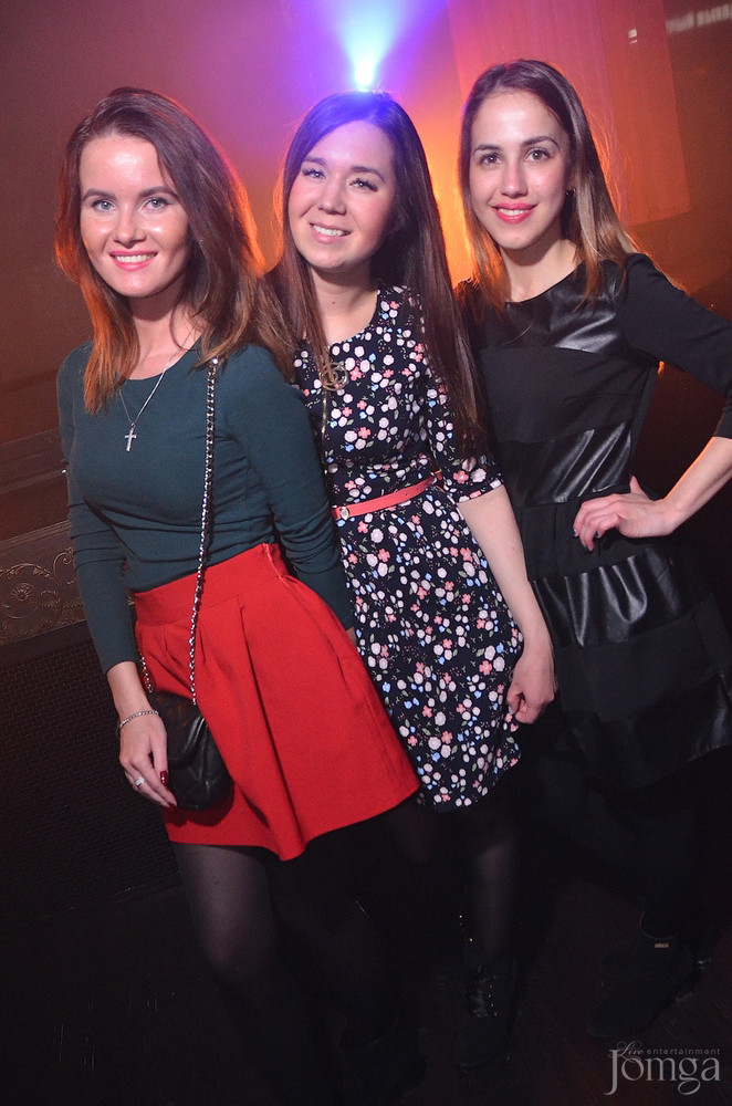 Фотография с GLOBAL CHART PARTY в Батыр