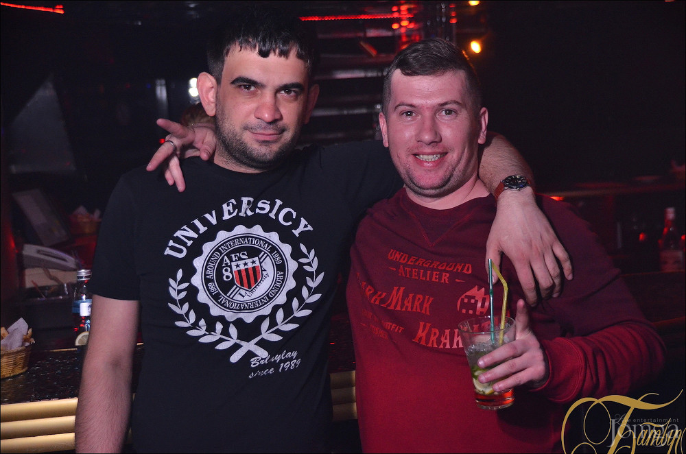 Фотография с GLOBAL CHART PARTY в Батыр