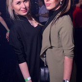 GLOBAL CHART PARTY фото 35