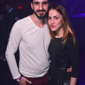 GLOBAL CHART PARTY фото 31