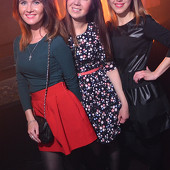 GLOBAL CHART PARTY фото 34