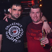 GLOBAL CHART PARTY фото 32