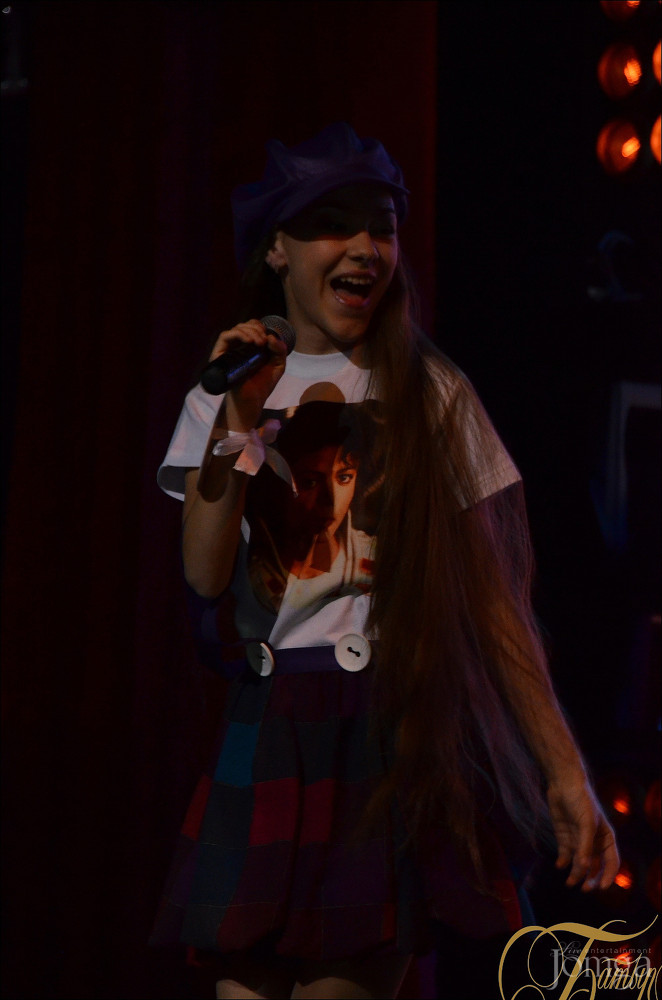 Фотография с КОСА ЗАКАМЬЯ - 2016 в Батыр