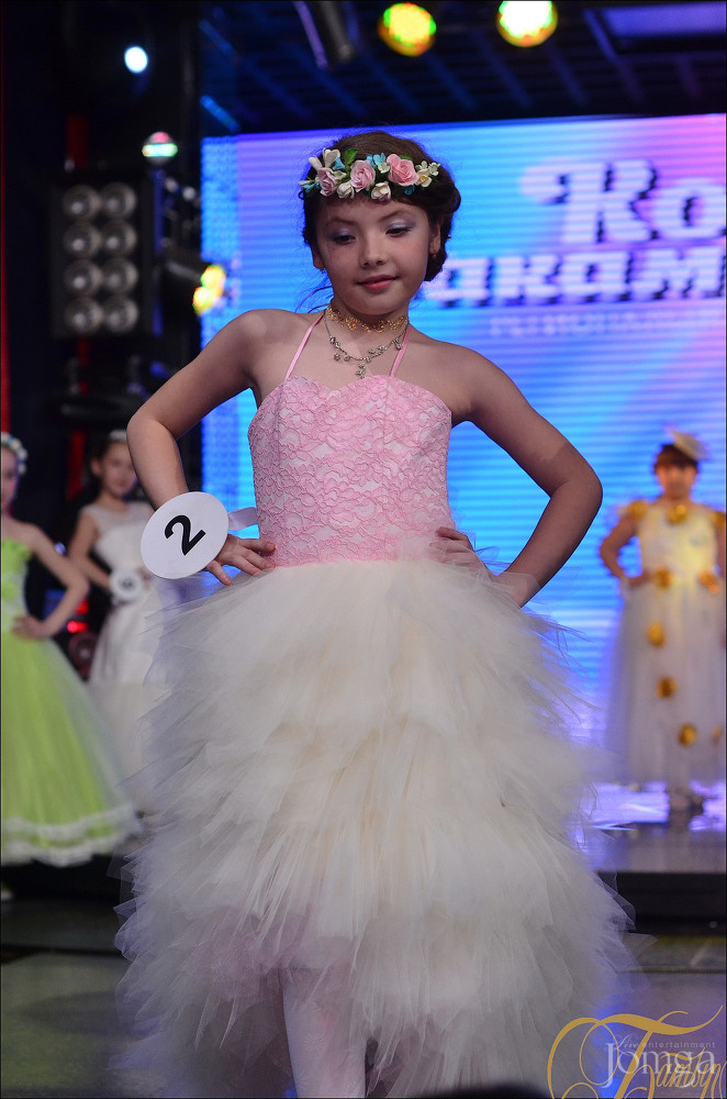 Фотография с КОСА ЗАКАМЬЯ - 2016 в Батыр