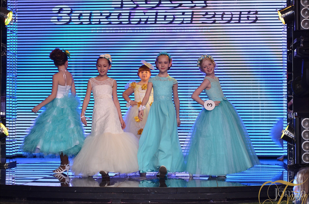 Фотография с КОСА ЗАКАМЬЯ - 2016 в Батыр