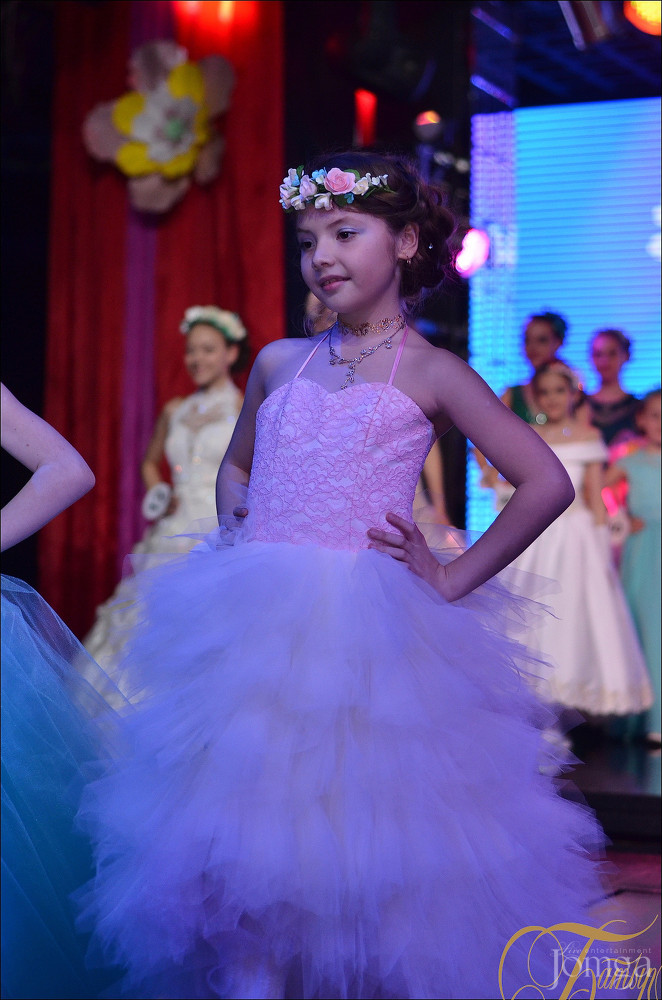 Фотография с КОСА ЗАКАМЬЯ - 2016 в Батыр