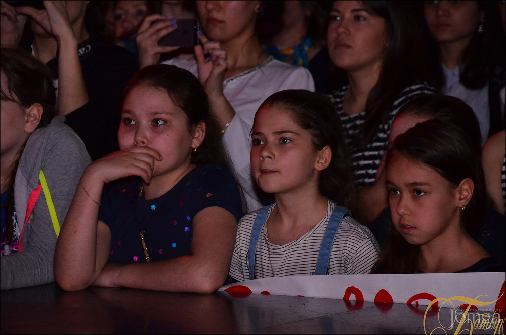 Фотография с КОСА ЗАКАМЬЯ - 2016 в Батыр