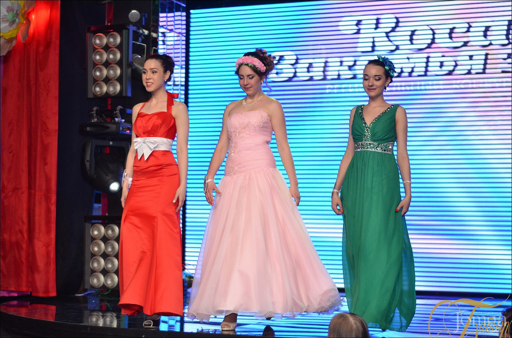 Фотография с КОСА ЗАКАМЬЯ - 2016 в Батыр