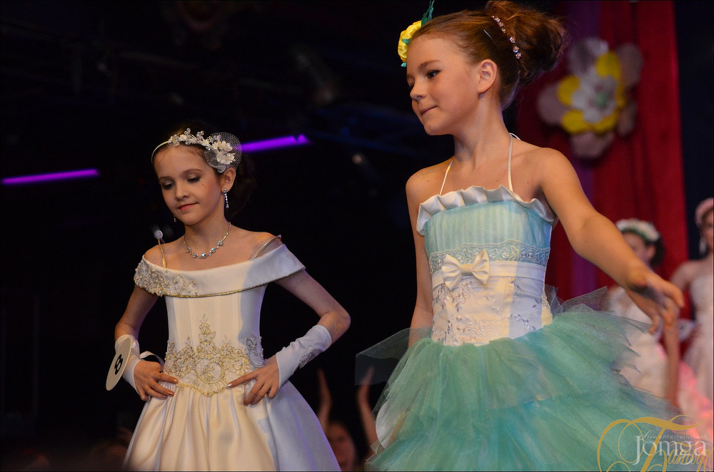 Фотография с КОСА ЗАКАМЬЯ - 2016 в Батыр