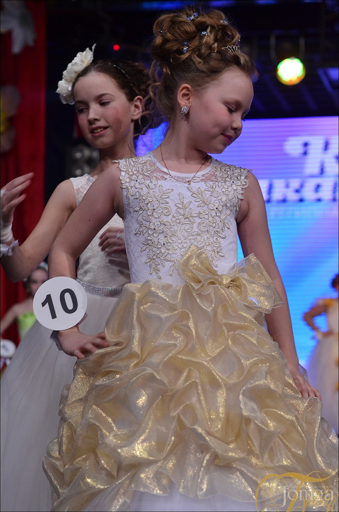 Фотография с КОСА ЗАКАМЬЯ - 2016 в Батыр