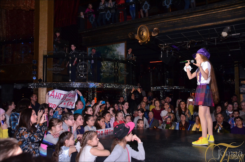 Фотография с КОСА ЗАКАМЬЯ - 2016 в Батыр