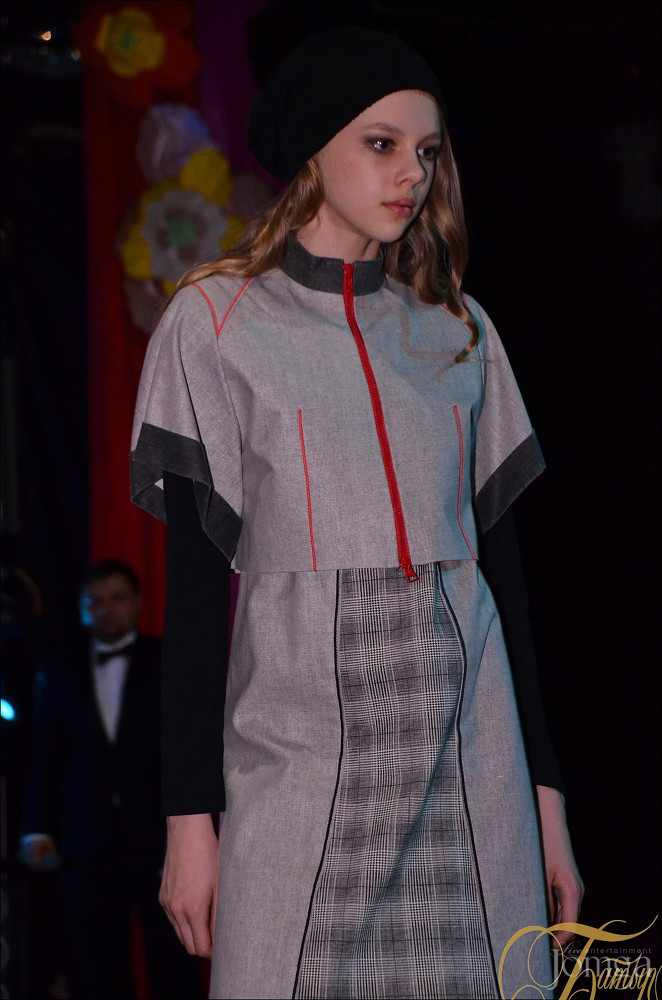 Фотография с КОСА ЗАКАМЬЯ - 2016 в Батыр