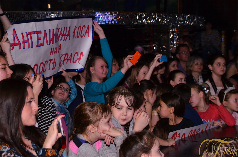 Фотография с КОСА ЗАКАМЬЯ - 2016 в Батыр