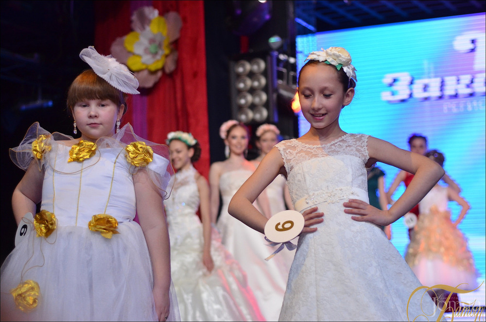 Фотография с КОСА ЗАКАМЬЯ - 2016 в Батыр