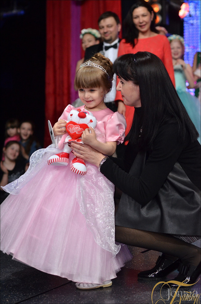 Фотография с КОСА ЗАКАМЬЯ - 2016 в Батыр