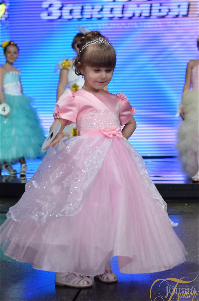 Фотография с КОСА ЗАКАМЬЯ - 2016 в Батыр