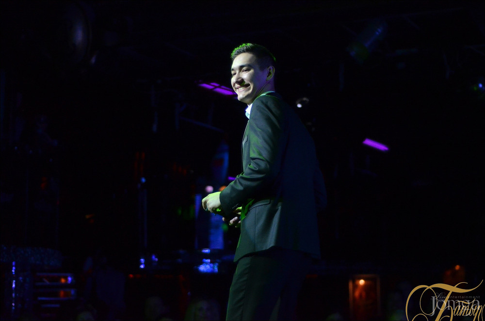 Фотография с КОСА ЗАКАМЬЯ - 2016 в Батыр