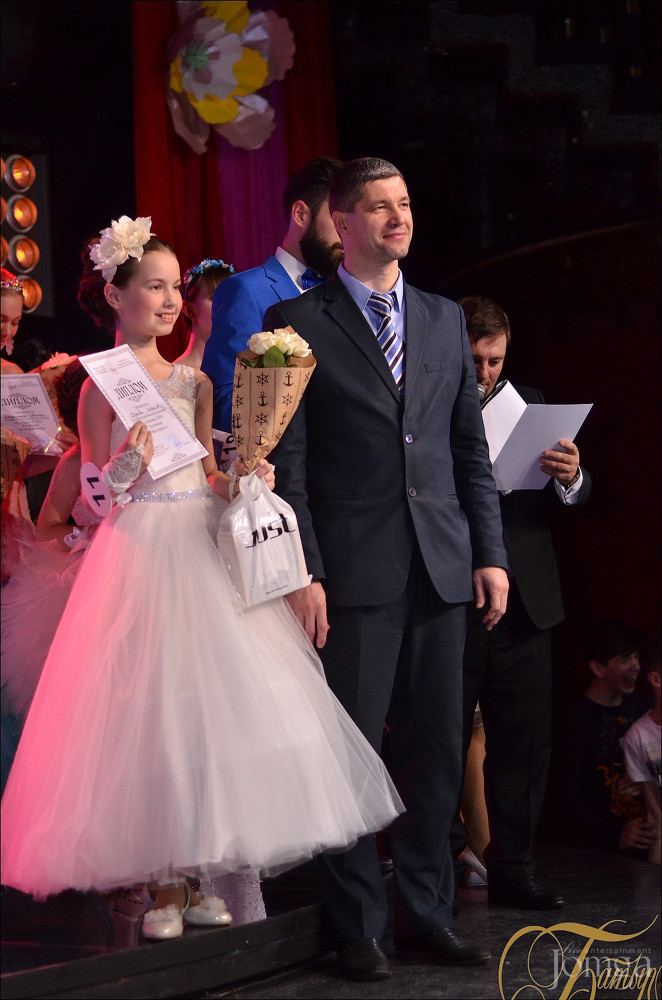 Фотография с КОСА ЗАКАМЬЯ - 2016 в Батыр