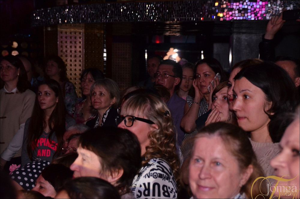 Фотография с КОСА ЗАКАМЬЯ - 2016 в Батыр