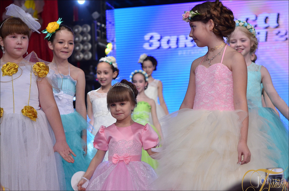 Фотография с КОСА ЗАКАМЬЯ - 2016 в Батыр