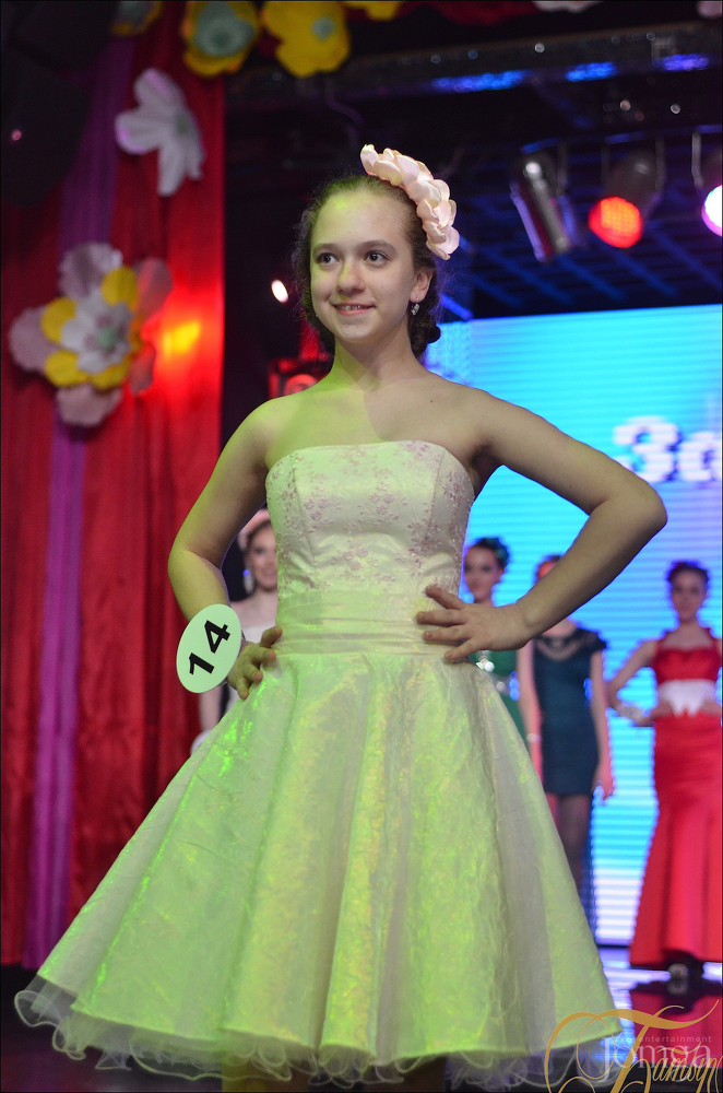 Фотография с КОСА ЗАКАМЬЯ - 2016 в Батыр