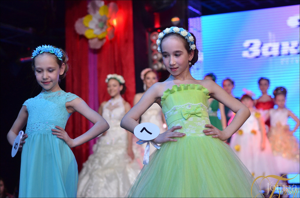 Фотография с КОСА ЗАКАМЬЯ - 2016 в Батыр