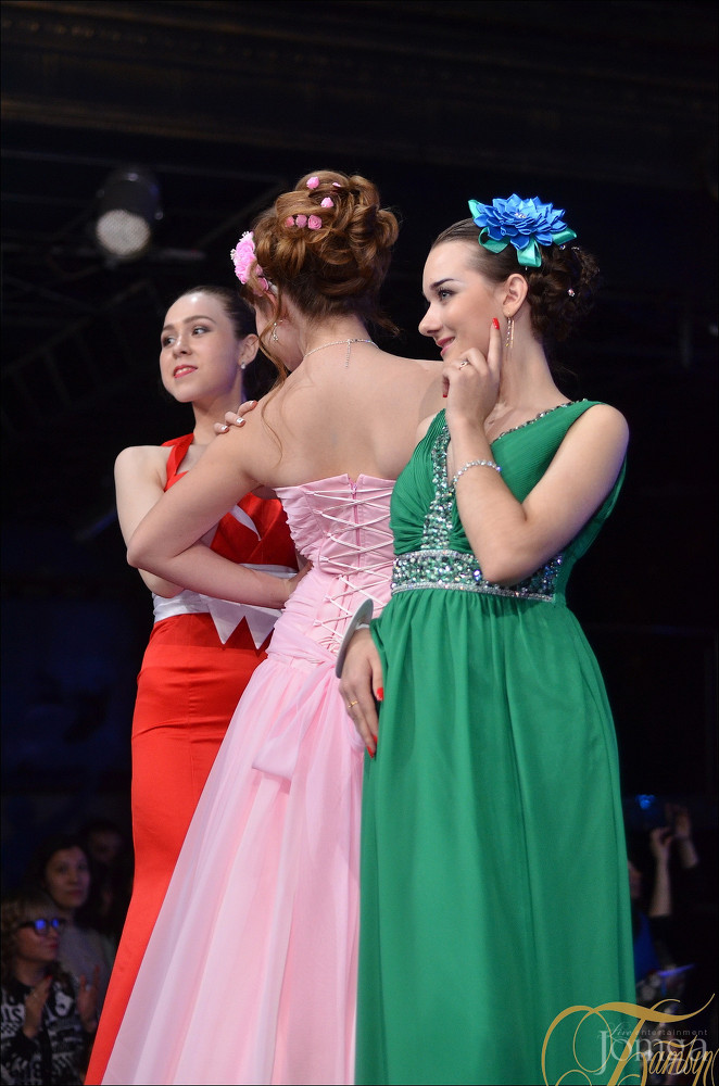 Фотография с КОСА ЗАКАМЬЯ - 2016 в Батыр