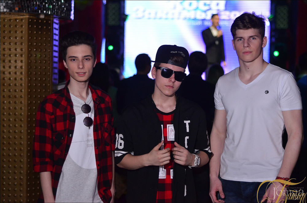 Фотография с КОСА ЗАКАМЬЯ - 2016 в Батыр