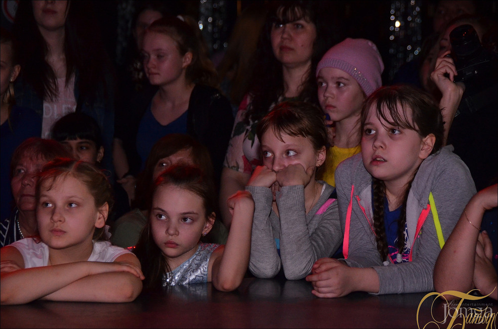 Фотография с КОСА ЗАКАМЬЯ - 2016 в Батыр