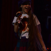 КОСА ЗАКАМЬЯ - 2016 фото 40