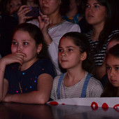 КОСА ЗАКАМЬЯ - 2016 фото 31