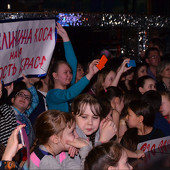 КОСА ЗАКАМЬЯ - 2016 фото 39