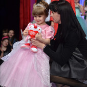 КОСА ЗАКАМЬЯ - 2016 фото 78