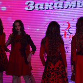 КОСА ЗАКАМЬЯ - 2016 фото 35