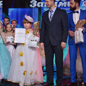 КОСА ЗАКАМЬЯ - 2016 фото 81