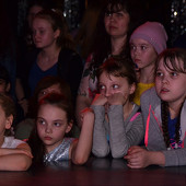 КОСА ЗАКАМЬЯ - 2016 фото 33