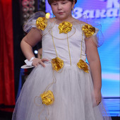 КОСА ЗАКАМЬЯ - 2016 фото 57