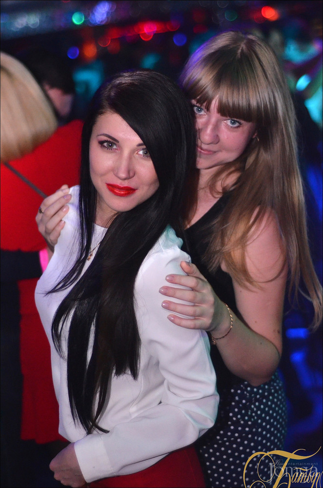 Фотография с ЛЮБОВЬ И АЭРОБИКА в Батыр