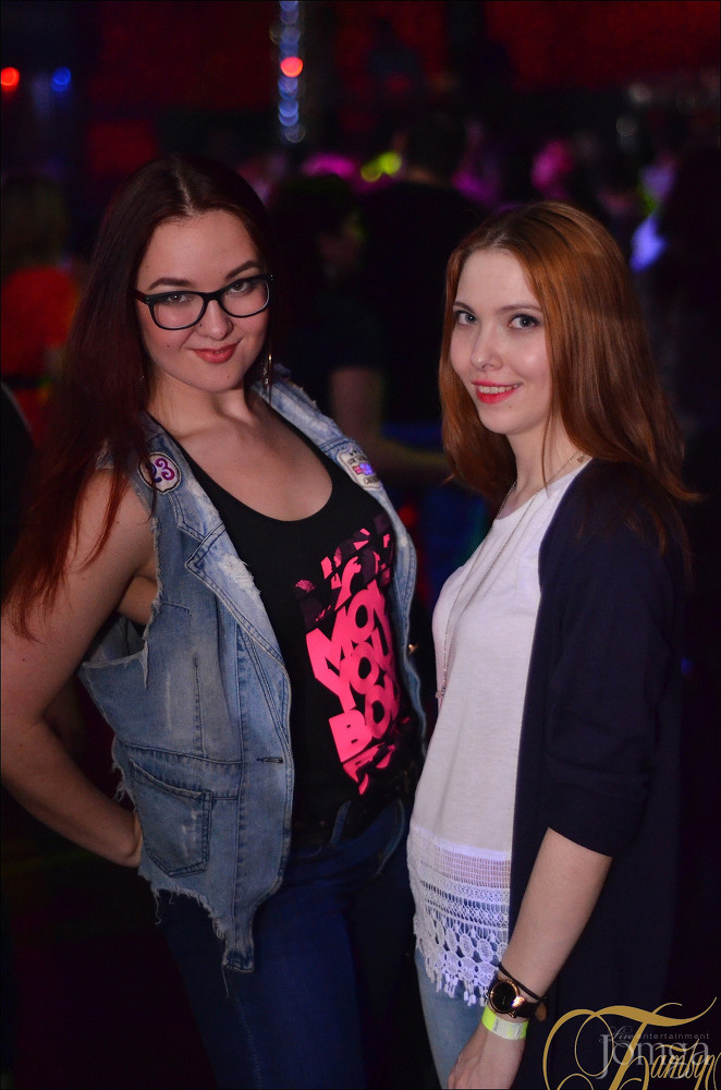 Фотография с ЛЮБОВЬ И АЭРОБИКА в Батыр