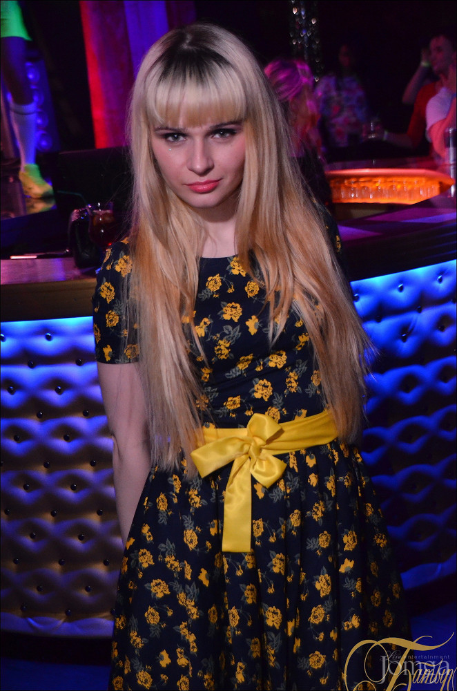 Фотография с ЛЮБОВЬ И АЭРОБИКА в Батыр