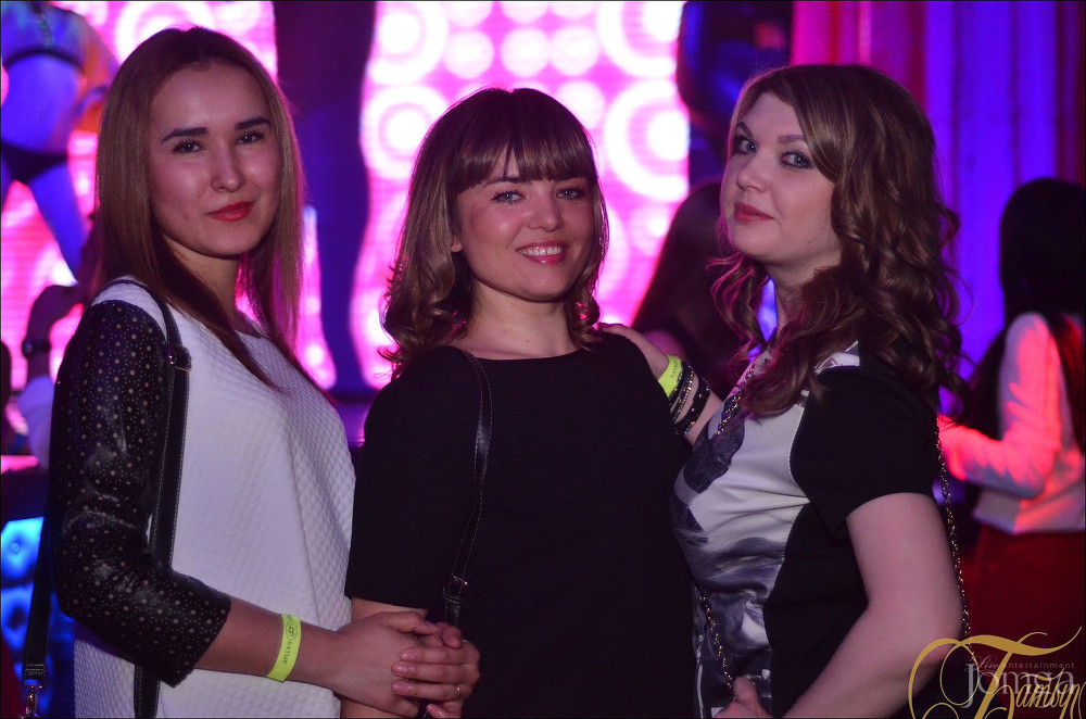 Фотография с ЛЮБОВЬ И АЭРОБИКА в Батыр