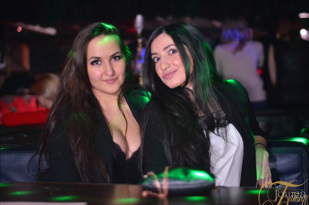 Фотография с ЛЮБОВЬ И АЭРОБИКА в Батыр