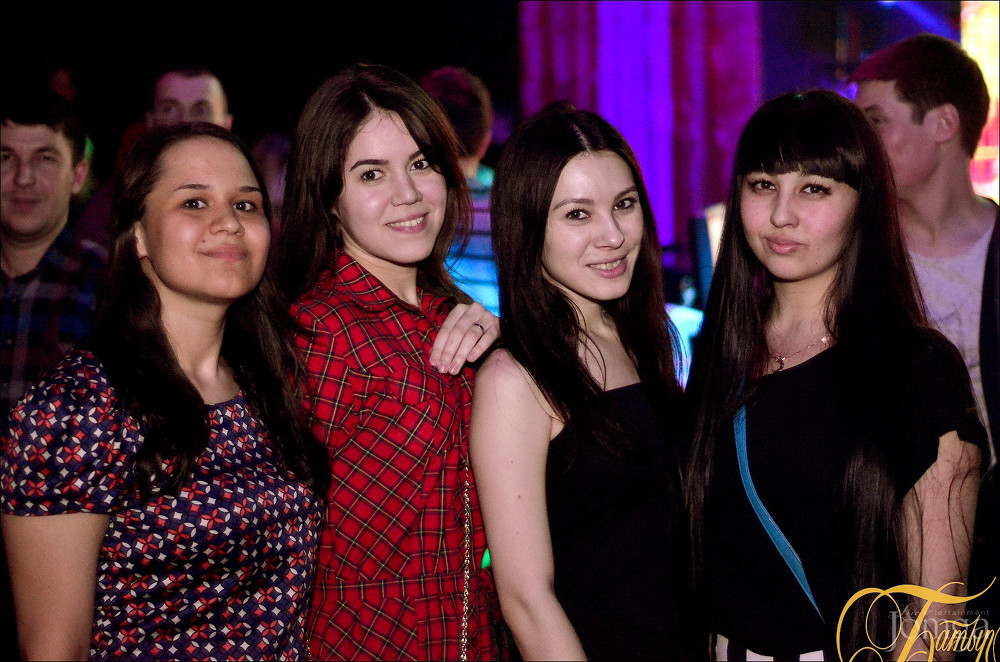 Фотография с ЛЮБОВЬ И АЭРОБИКА в Батыр