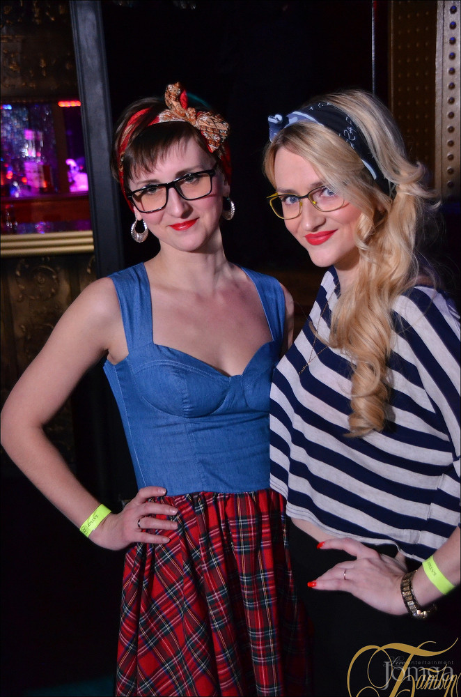 Фотография с ЛЮБОВЬ И АЭРОБИКА в Батыр