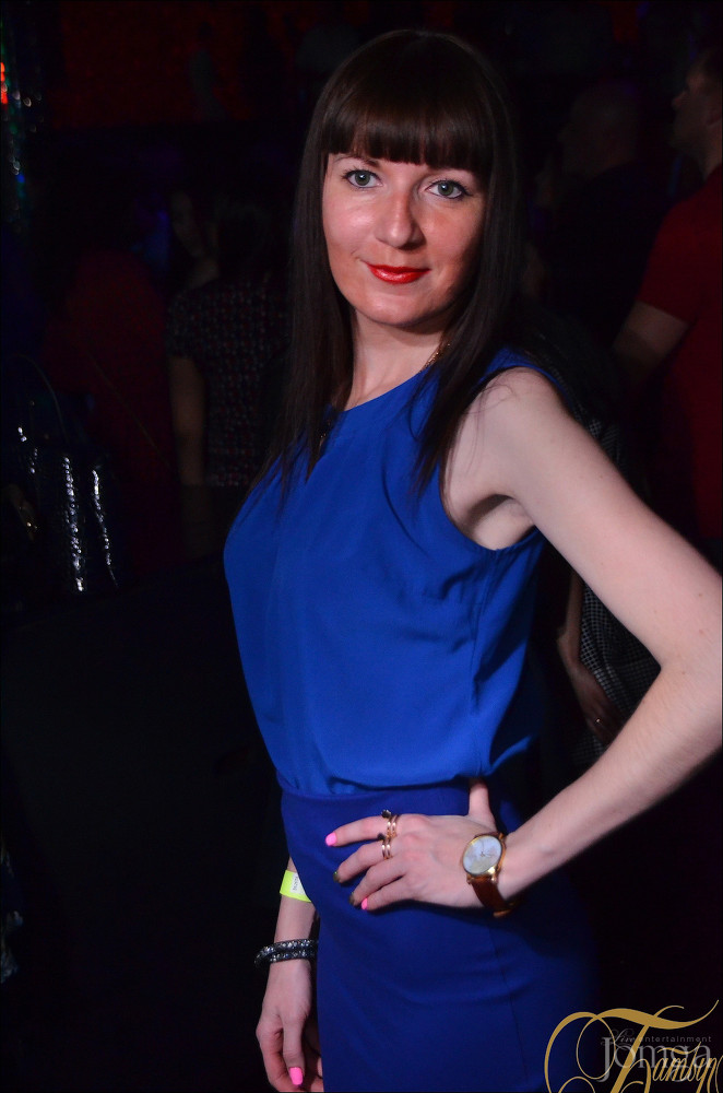 Фотография с ЛЮБОВЬ И АЭРОБИКА в Батыр