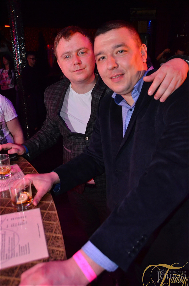 Фотография с ЛЮБОВЬ И АЭРОБИКА в Батыр