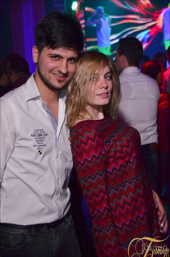 Фотография с ЛЮБОВЬ И АЭРОБИКА в Батыр