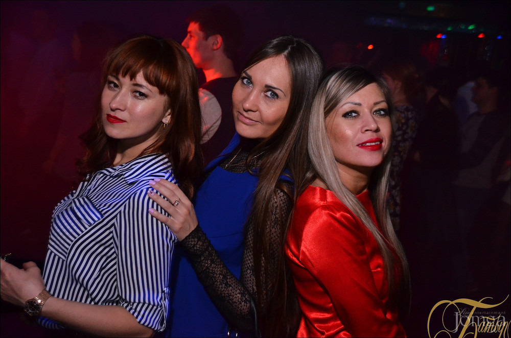 Фотография с ЛЮБОВЬ И АЭРОБИКА в Батыр