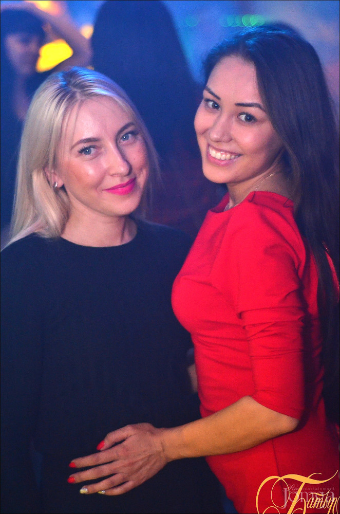 Фотография с ЛЮБОВЬ И АЭРОБИКА в Батыр