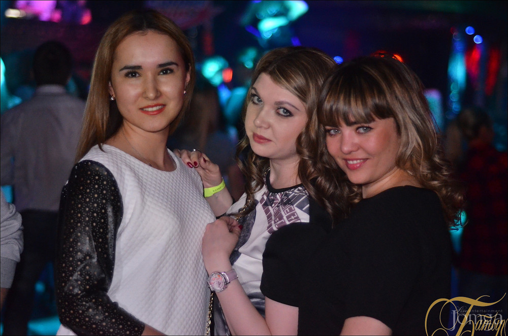 Фотография с ЛЮБОВЬ И АЭРОБИКА в Батыр